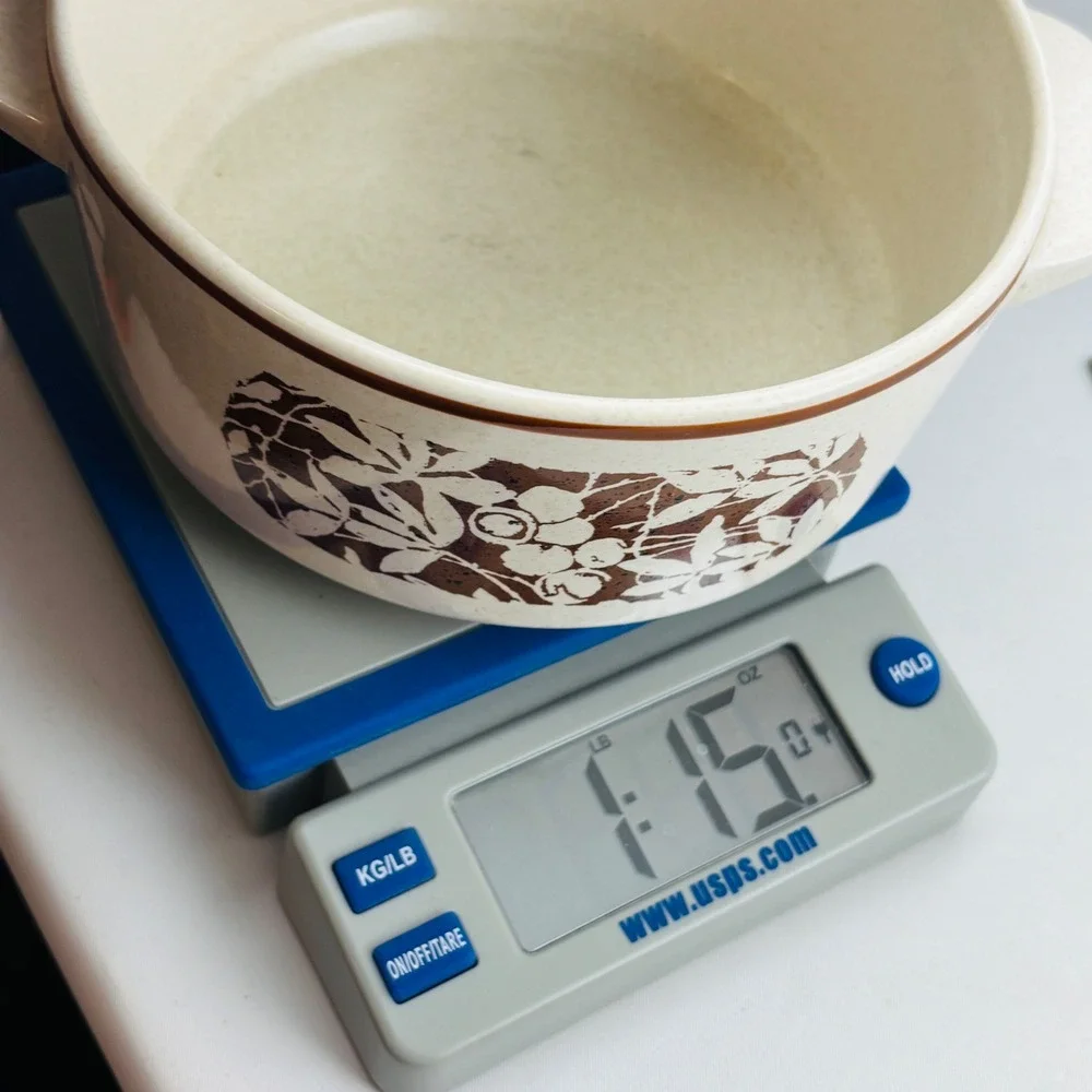 Lenox Woodspice 6.5